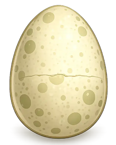 ZoBud focus egg warming as a focus session begins